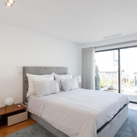 Luxury Suite With Balcony And Shared Accommodation In The Parque Eduardo VII Area Lisboa Εξωτερικό φωτογραφία