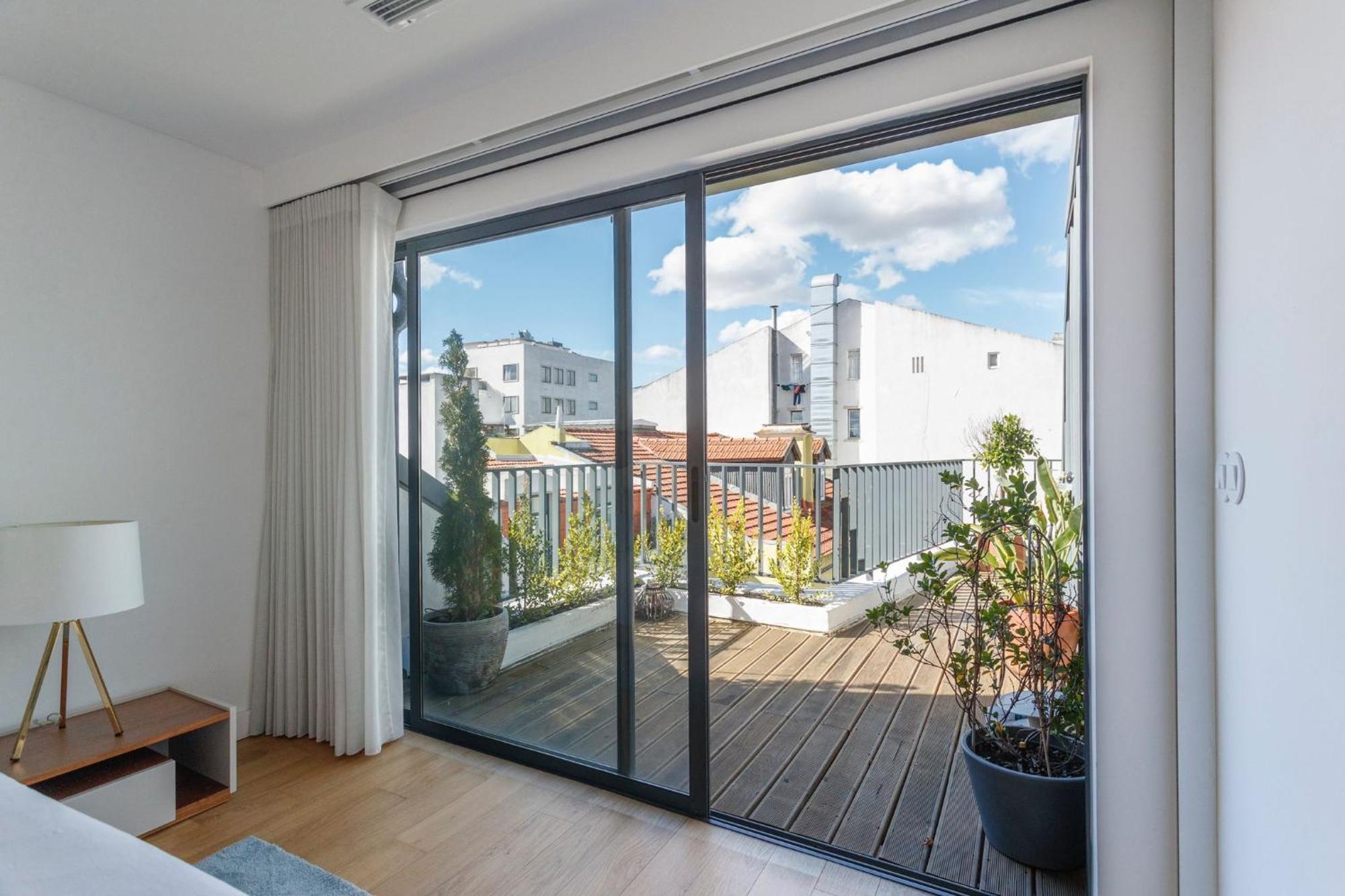 Luxury Suite With Balcony And Shared Accommodation In The Parque Eduardo VII Area Lisboa Εξωτερικό φωτογραφία