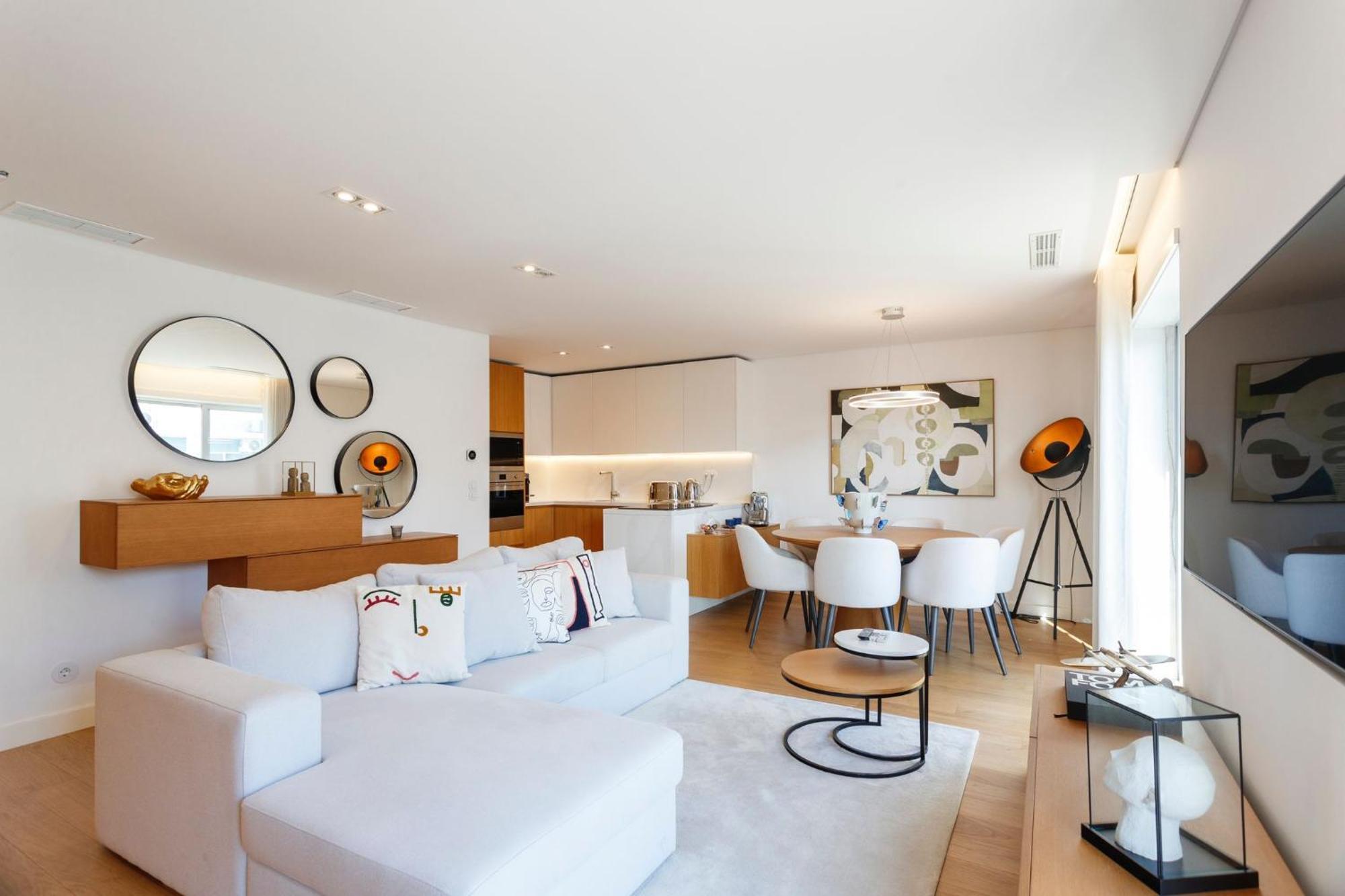 Luxury Suite With Balcony And Shared Accommodation In The Parque Eduardo VII Area Lisboa Εξωτερικό φωτογραφία