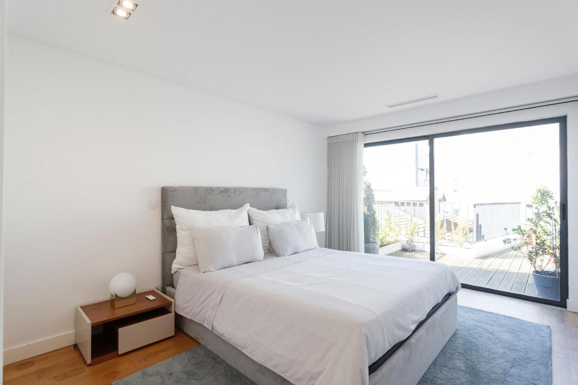 Luxury Suite With Balcony And Shared Accommodation In The Parque Eduardo VII Area Lisboa Εξωτερικό φωτογραφία