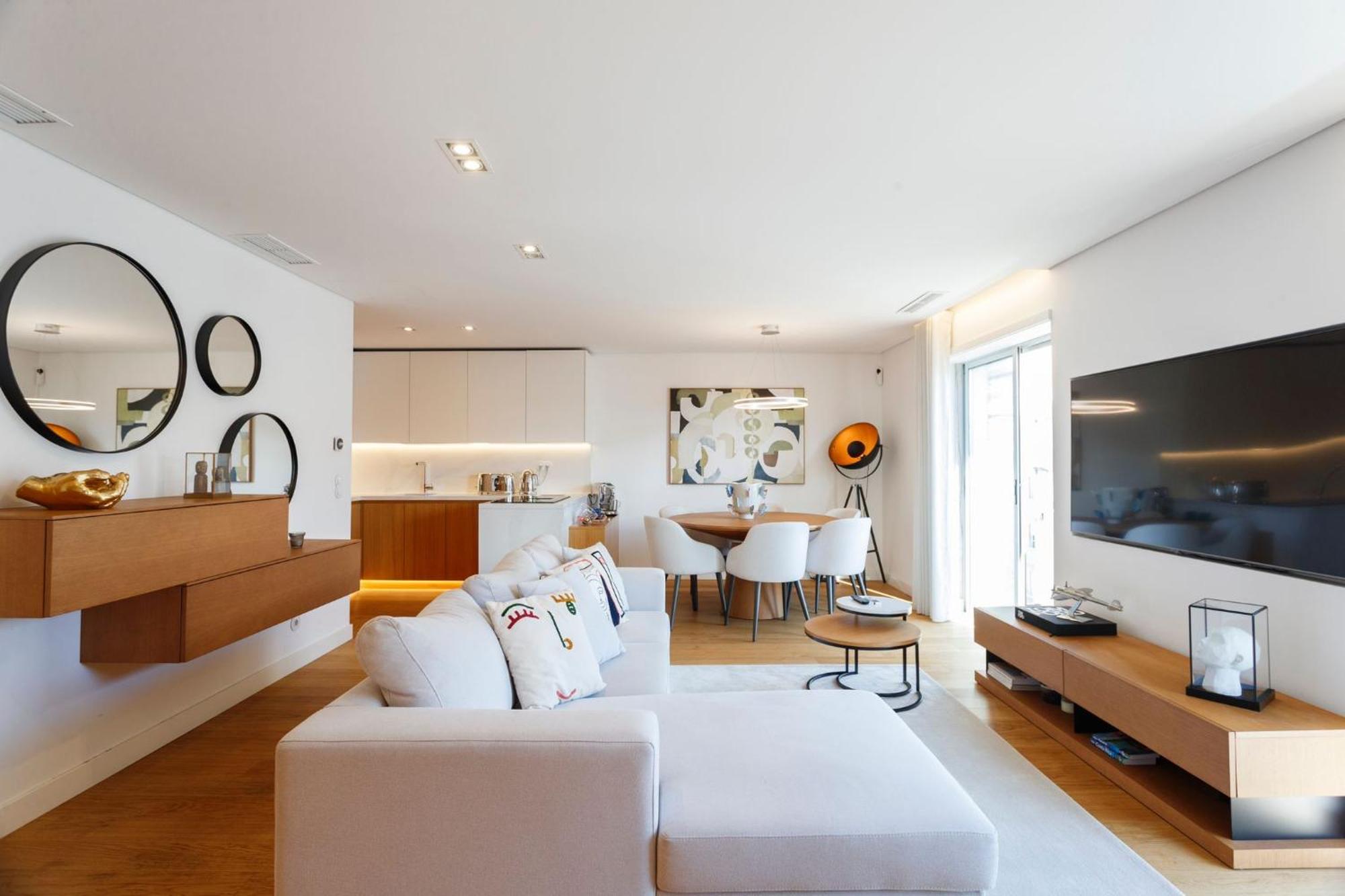 Luxury Suite With Balcony And Shared Accommodation In The Parque Eduardo VII Area Lisboa Εξωτερικό φωτογραφία