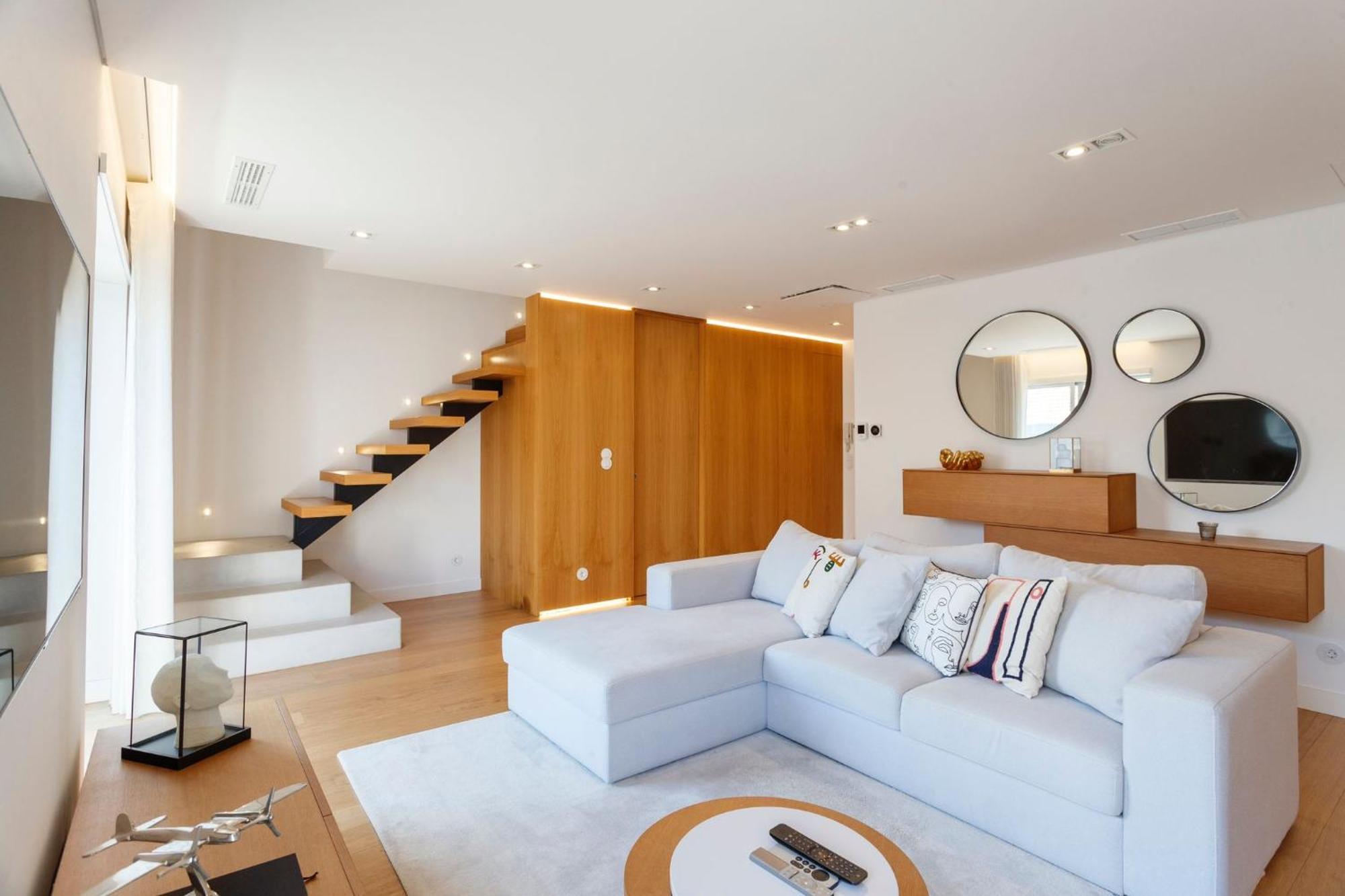 Luxury Suite With Balcony And Shared Accommodation In The Parque Eduardo VII Area Lisboa Εξωτερικό φωτογραφία