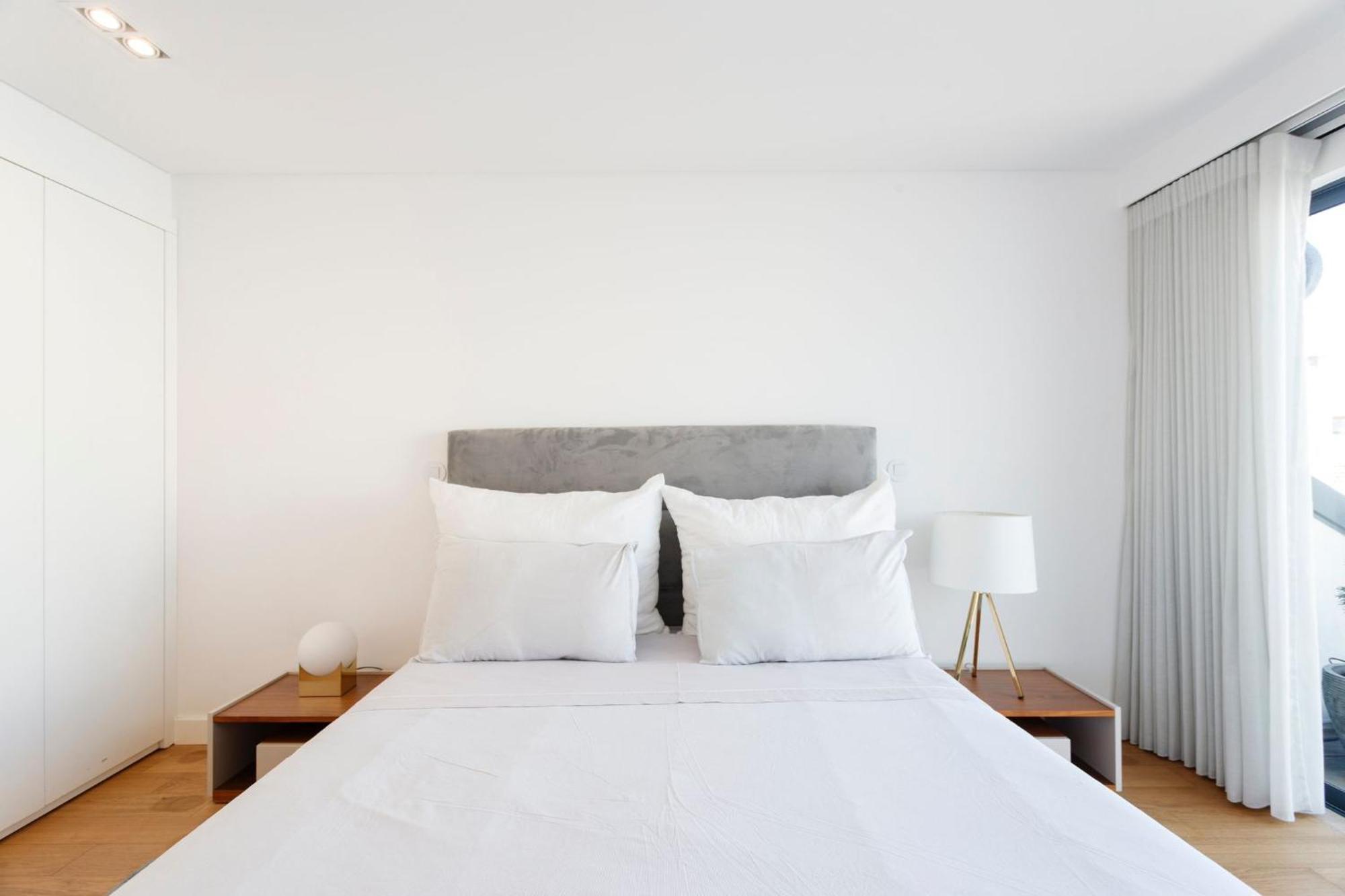 Luxury Suite With Balcony And Shared Accommodation In The Parque Eduardo VII Area Lisboa Εξωτερικό φωτογραφία